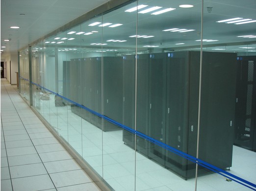 高速路工程機房建設項目